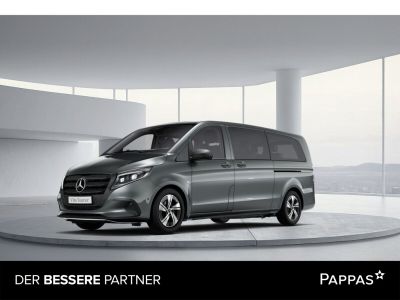 Mercedes-Benz Vito Gebrauchtwagen Mercedes-Benz Vito Gebrauchtwagen
