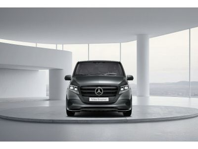 Mercedes-Benz Vito Gebrauchtwagen Mercedes-Benz Vito Gebrauchtwagen
