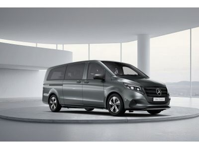 Mercedes-Benz Vito Gebrauchtwagen Mercedes-Benz Vito Gebrauchtwagen
