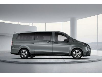 Mercedes-Benz Vito Gebrauchtwagen Mercedes-Benz Vito Gebrauchtwagen