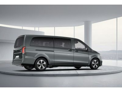 Mercedes-Benz Vito Gebrauchtwagen Mercedes-Benz Vito Gebrauchtwagen