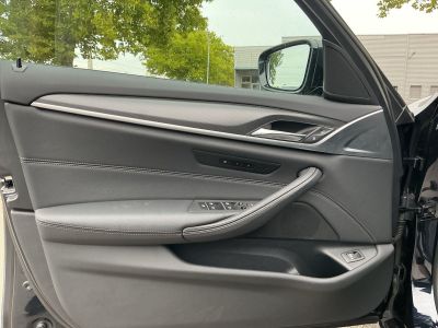 BMW 5er Gebrauchtwagen BMW 5er Gebrauchtwagen