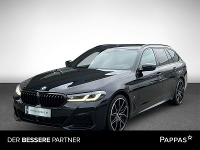 BMW 5er Gebrauchtwagen BMW 5er Gebrauchtwagen