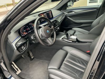 BMW 5er Gebrauchtwagen BMW 5er Gebrauchtwagen