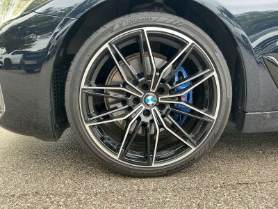 BMW 5er Gebrauchtwagen BMW 5er Gebrauchtwagen