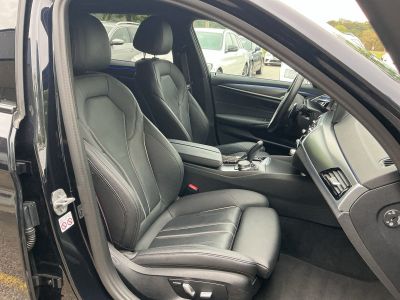 BMW 5er Gebrauchtwagen BMW 5er Gebrauchtwagen