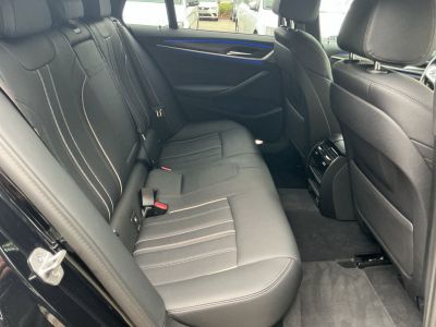 BMW 5er Gebrauchtwagen BMW 5er Gebrauchtwagen