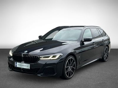 BMW 5er Gebrauchtwagen BMW 5er Gebrauchtwagen