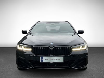 BMW 5er Gebrauchtwagen BMW 5er Gebrauchtwagen