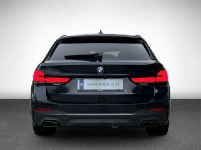 BMW 5er Gebrauchtwagen BMW 5er Gebrauchtwagen