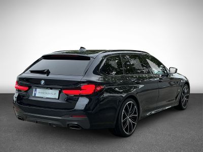 BMW 5er Gebrauchtwagen BMW 5er Gebrauchtwagen