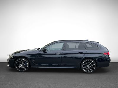 BMW 5er Gebrauchtwagen BMW 5er Gebrauchtwagen