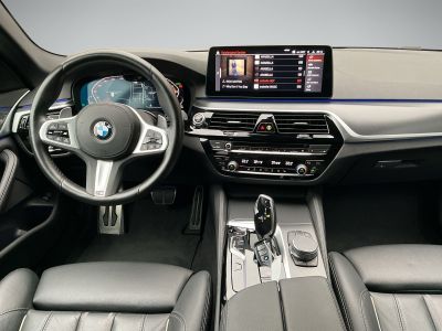 BMW 5er Gebrauchtwagen BMW 5er Gebrauchtwagen