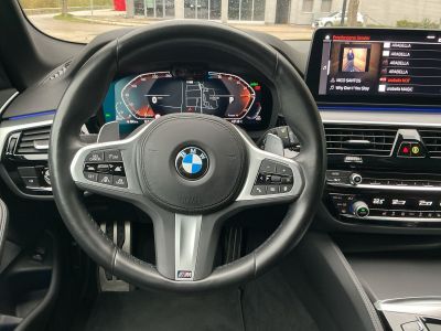 BMW 5er Gebrauchtwagen BMW 5er Gebrauchtwagen