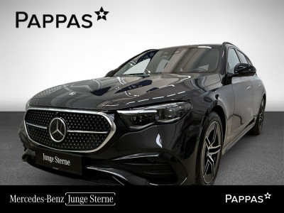 Mercedes-Benz E-Klasse Gebrauchtwagen Mercedes-Benz E-Klasse Gebrauchtwagen