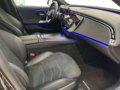 Mercedes-Benz E-Klasse Gebrauchtwagen Mercedes-Benz E-Klasse Gebrauchtwagen