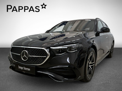 Mercedes-Benz E-Klasse Gebrauchtwagen Mercedes-Benz E-Klasse Gebrauchtwagen