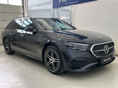 Mercedes-Benz E-Klasse Gebrauchtwagen Mercedes-Benz E-Klasse Gebrauchtwagen