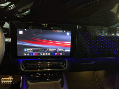 Mercedes-Benz CLA Gebrauchtwagen Mercedes-Benz CLA Gebrauchtwagen