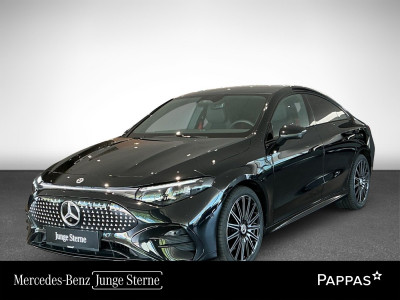 Mercedes-Benz CLA Gebrauchtwagen Mercedes-Benz CLA Gebrauchtwagen