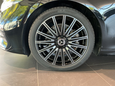 Mercedes-Benz CLA Gebrauchtwagen Mercedes-Benz CLA Gebrauchtwagen