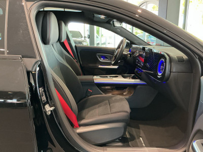 Mercedes-Benz CLA Gebrauchtwagen Mercedes-Benz CLA Gebrauchtwagen