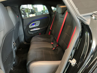 Mercedes-Benz CLA Gebrauchtwagen Mercedes-Benz CLA Gebrauchtwagen
