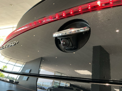 Mercedes-Benz CLA Gebrauchtwagen Mercedes-Benz CLA Gebrauchtwagen