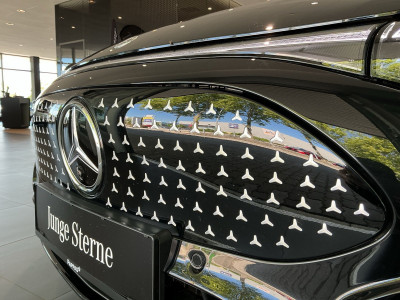 Mercedes-Benz CLA Gebrauchtwagen Mercedes-Benz CLA Gebrauchtwagen