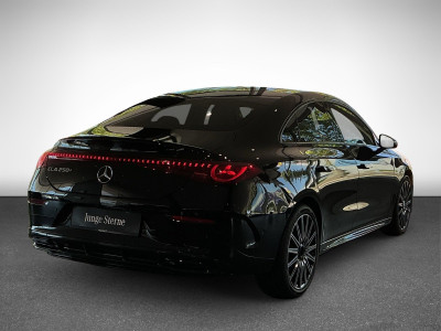 Mercedes-Benz CLA Gebrauchtwagen Mercedes-Benz CLA Gebrauchtwagen