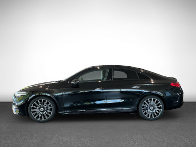 Mercedes-Benz CLA Gebrauchtwagen Mercedes-Benz CLA Gebrauchtwagen