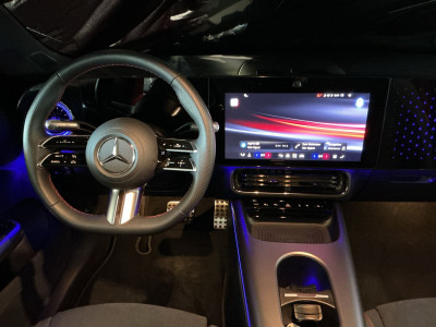 Mercedes-Benz CLA Gebrauchtwagen Mercedes-Benz CLA Gebrauchtwagen