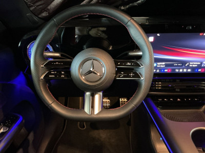 Mercedes-Benz CLA Gebrauchtwagen Mercedes-Benz CLA Gebrauchtwagen