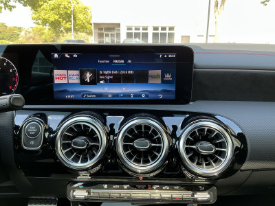 Mercedes-Benz CLA Gebrauchtwagen Mercedes-Benz CLA Gebrauchtwagen