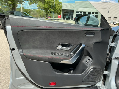 Mercedes-Benz CLA Gebrauchtwagen Mercedes-Benz CLA Gebrauchtwagen