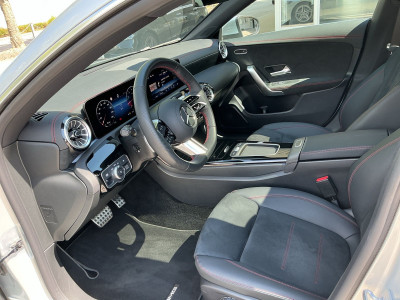Mercedes-Benz CLA Gebrauchtwagen Mercedes-Benz CLA Gebrauchtwagen