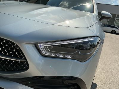 Mercedes-Benz CLA Gebrauchtwagen Mercedes-Benz CLA Gebrauchtwagen