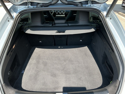 Mercedes-Benz CLA Gebrauchtwagen Mercedes-Benz CLA Gebrauchtwagen
