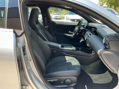Mercedes-Benz CLA Gebrauchtwagen Mercedes-Benz CLA Gebrauchtwagen