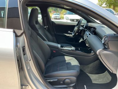 Mercedes-Benz CLA Gebrauchtwagen Mercedes-Benz CLA Gebrauchtwagen