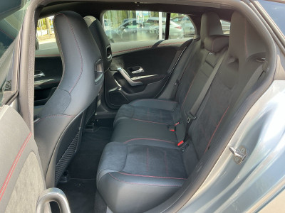 Mercedes-Benz CLA Gebrauchtwagen Mercedes-Benz CLA Gebrauchtwagen