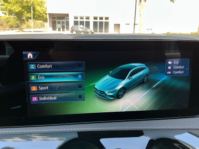 Mercedes-Benz CLA Gebrauchtwagen Mercedes-Benz CLA Gebrauchtwagen