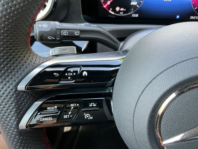 Mercedes-Benz CLA Gebrauchtwagen Mercedes-Benz CLA Gebrauchtwagen