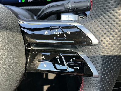 Mercedes-Benz CLA Gebrauchtwagen Mercedes-Benz CLA Gebrauchtwagen