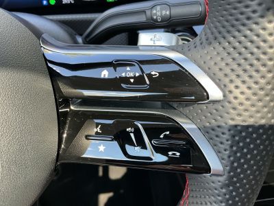 Mercedes-Benz CLA Gebrauchtwagen Mercedes-Benz CLA Gebrauchtwagen