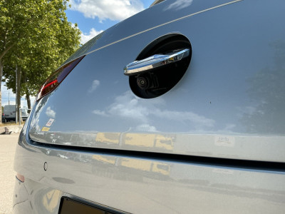 Mercedes-Benz CLA Gebrauchtwagen Mercedes-Benz CLA Gebrauchtwagen