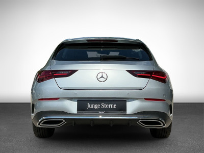Mercedes-Benz CLA Gebrauchtwagen Mercedes-Benz CLA Gebrauchtwagen