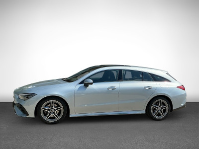 Mercedes-Benz CLA Gebrauchtwagen Mercedes-Benz CLA Gebrauchtwagen