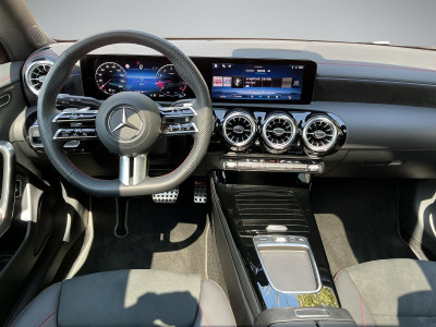 Mercedes-Benz CLA Gebrauchtwagen Mercedes-Benz CLA Gebrauchtwagen