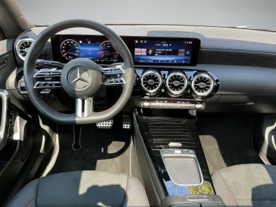 Mercedes-Benz CLA Gebrauchtwagen Mercedes-Benz CLA Gebrauchtwagen
